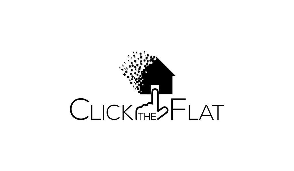 Clicktheflat Luxury Apartment In Warsaw Luaran gambar
